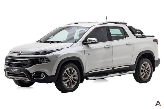 FIAT TORO 2.0 16V TURBO DIESEL RANCH 4WD AT9